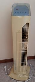 Ventilatore oscillante