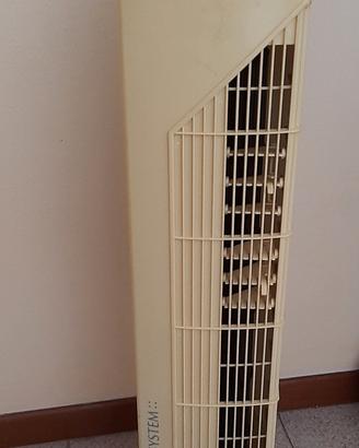 Ventilatore oscillante