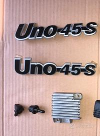 Ricambi Fiat UNO 45-55