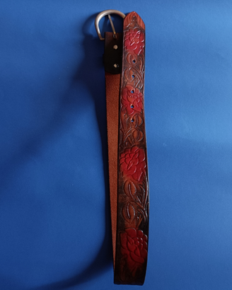 Cintura El charro Donna