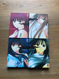 Lotto manga