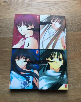 Lotto manga