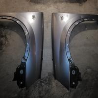 Parafango anteriore dx e sx Opel Corsa C 