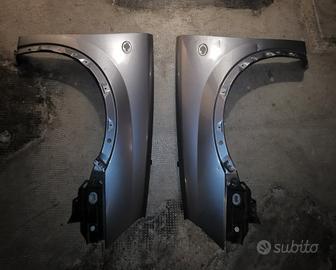 Parafango anteriore dx e sx Opel Corsa C 