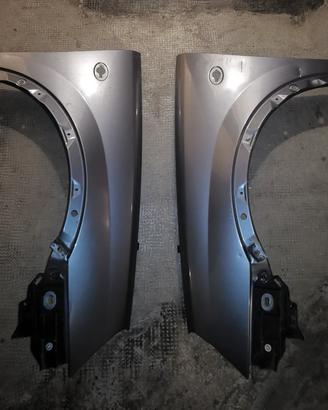 Parafango anteriore dx e sx Opel Corsa C 