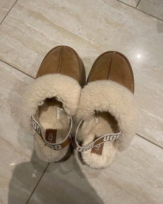 Ugg funkette