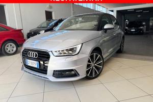 AUDI A1 SPB 1.4 TDI S tronic S-LINE Sport