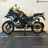 BMW r 1250 gs Edition 40 Years Abs my21