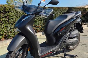 Honda Sh 150