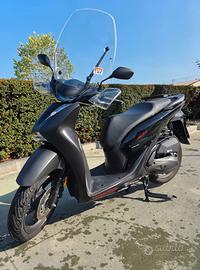 Honda Sh 150