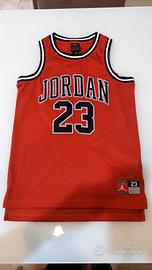 Maglia Estiva Jordan ORIGINALEEEE! 10/12 ANNI