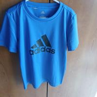 Maglia ADIDAS 7/8anni