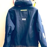 Giacca da Vela Uomo Skagen , Blu Navy, Helly Hanse