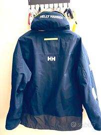 Giacca da Vela Uomo Skagen , Blu Navy, Helly Hanse