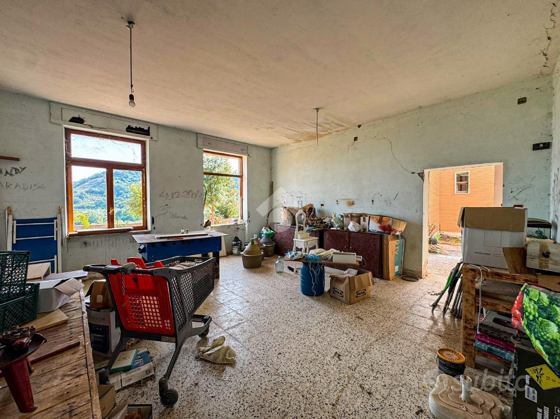 Casa – San Pietro in Amantea, Cosenza - Altro
