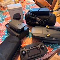 Drone Mavic Pro