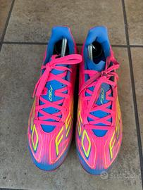 Scarpe da calcio adidas f50 n° 41.5