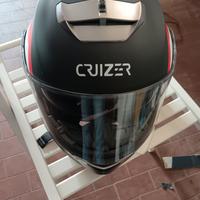 Casco modulare Cruizer 