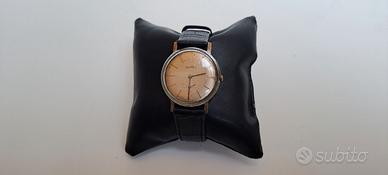 Eberhard Swiss Made Orologio da Polso a carica man