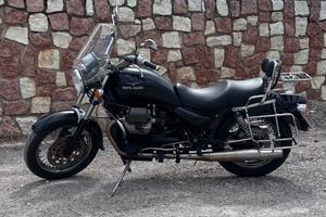 Moto Guzzi California