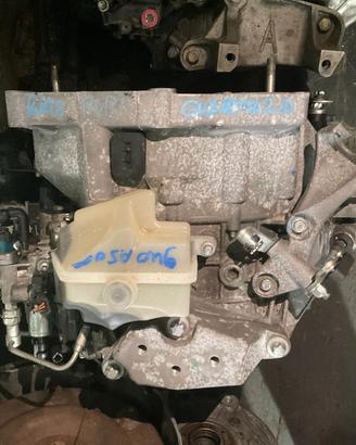 CAMBIO ROBOTIZZATO ALFA ROMEO GIULIETTA 9405000 2.