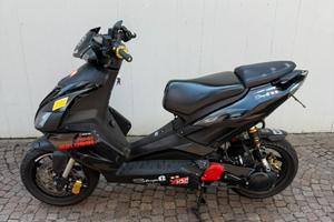 Aprilia sr 50