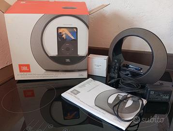 JBL cassa per iPod MP3 altri dispositivi