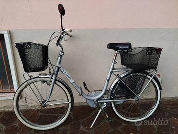 bicicletta