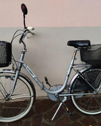 bicicletta