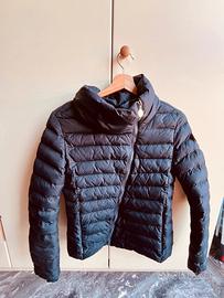 Giacca Colmar nera - modello donna