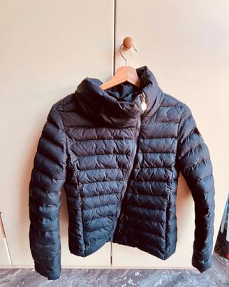 Giacca Colmar nera - modello donna