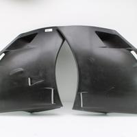 Carene fiancate laterali carbonio Ducati 748 916 9