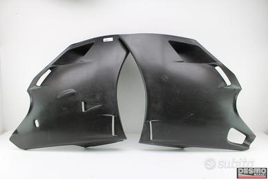 Carene fiancate laterali carbonio Ducati 748 916 9
