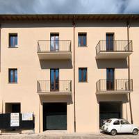 Appartamento, con terrazzo panoramico a Norcia