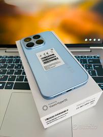 XIAOMI 17T 512 NUOVO PAGATO 799€