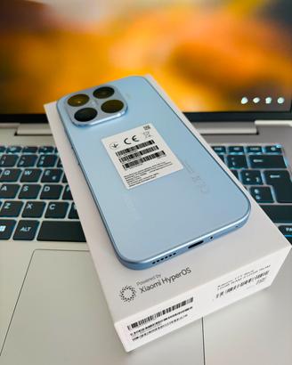XIAOMI 17T 512 NUOVO PAGATO 799€