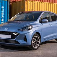Ricambi originali hyundai i10 2024-2025