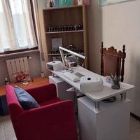 Attrezzatura professionale per manicure