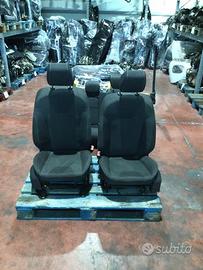 Sedili ford focus anno 2011