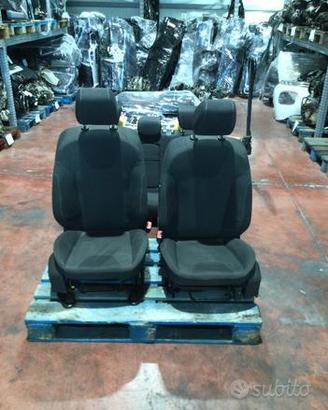 Sedili ford focus anno 2011