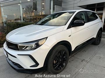 Opel Grandland 1.2 Turbo 12V 130 CV GS *PROMO...