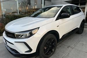 Opel Grandland 1.2 Turbo 12V 130 CV GS *PROMO...