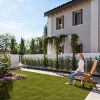 Terranegra: trifamiliare con 3 camere ristrutturat