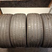 gomme 245/45/20 michelin al 90%