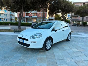 Fiat Punto No
