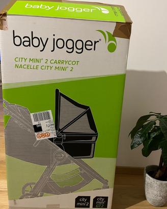 Navicella Baby Jogger