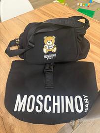 Borsa moschino baby