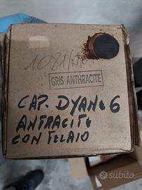 Cappotta Citroen Dyane 