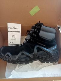 Anfibbio antinfortunistica 