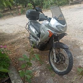 Honda XL 650 V Transalp - 2001